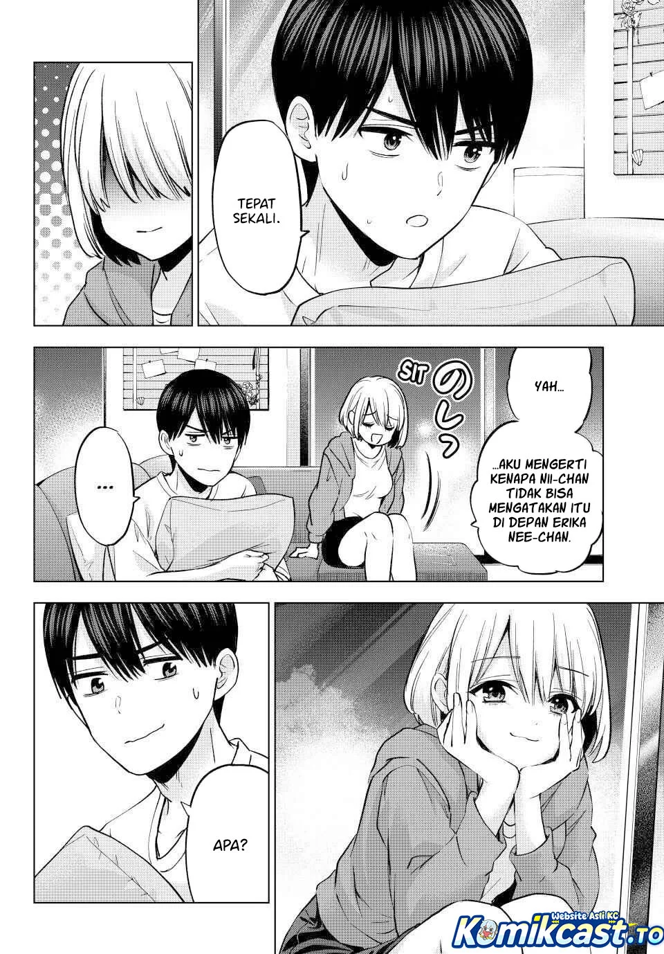 Chapter 273 - halaman 11