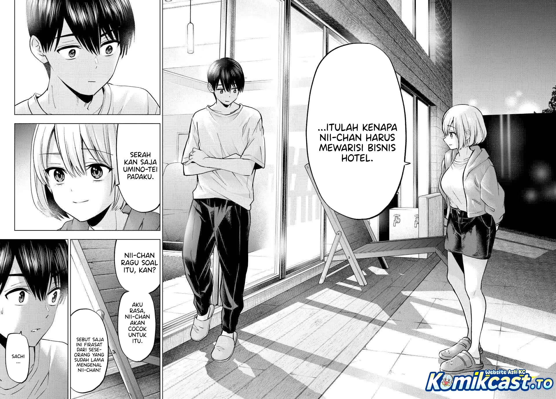 Chapter 273 - halaman 17