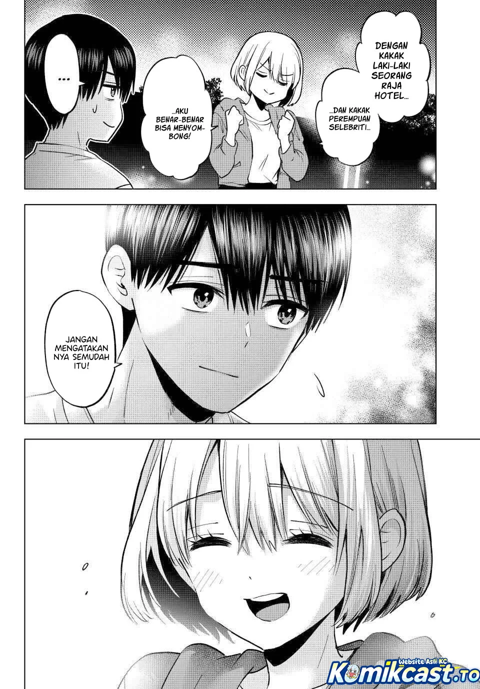 Chapter 273 - halaman 18