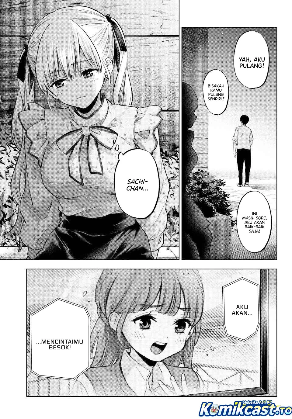 Chapter 273 - halaman 19