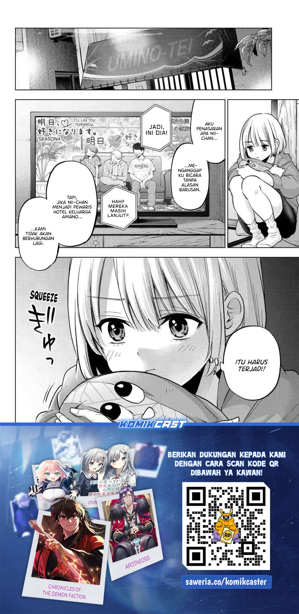 Chapter 273 - halaman 20