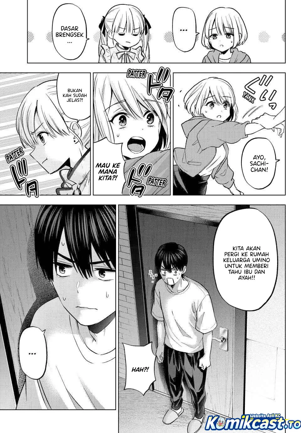 Chapter 273 - halaman 4