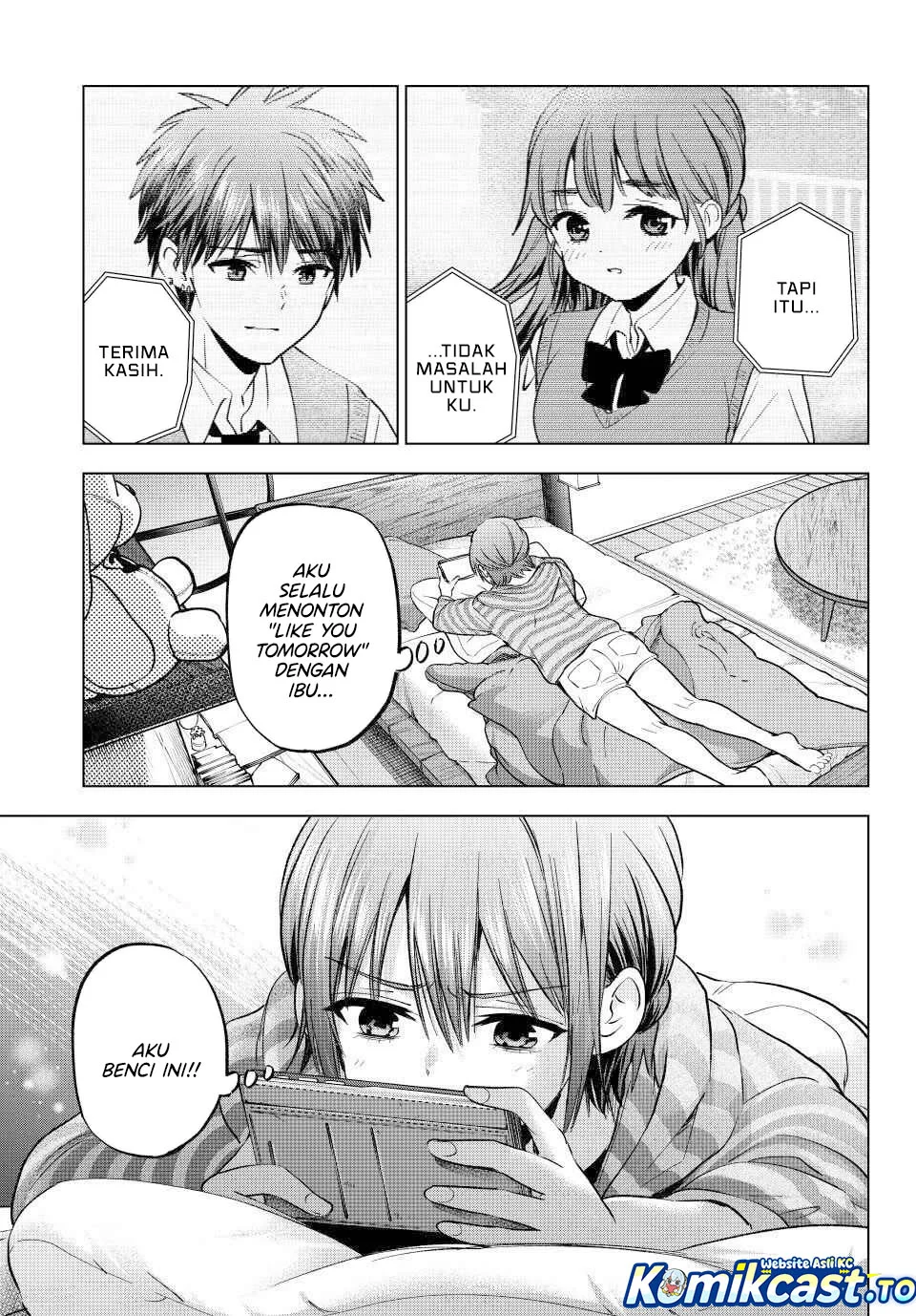 Chapter 273 - halaman 8