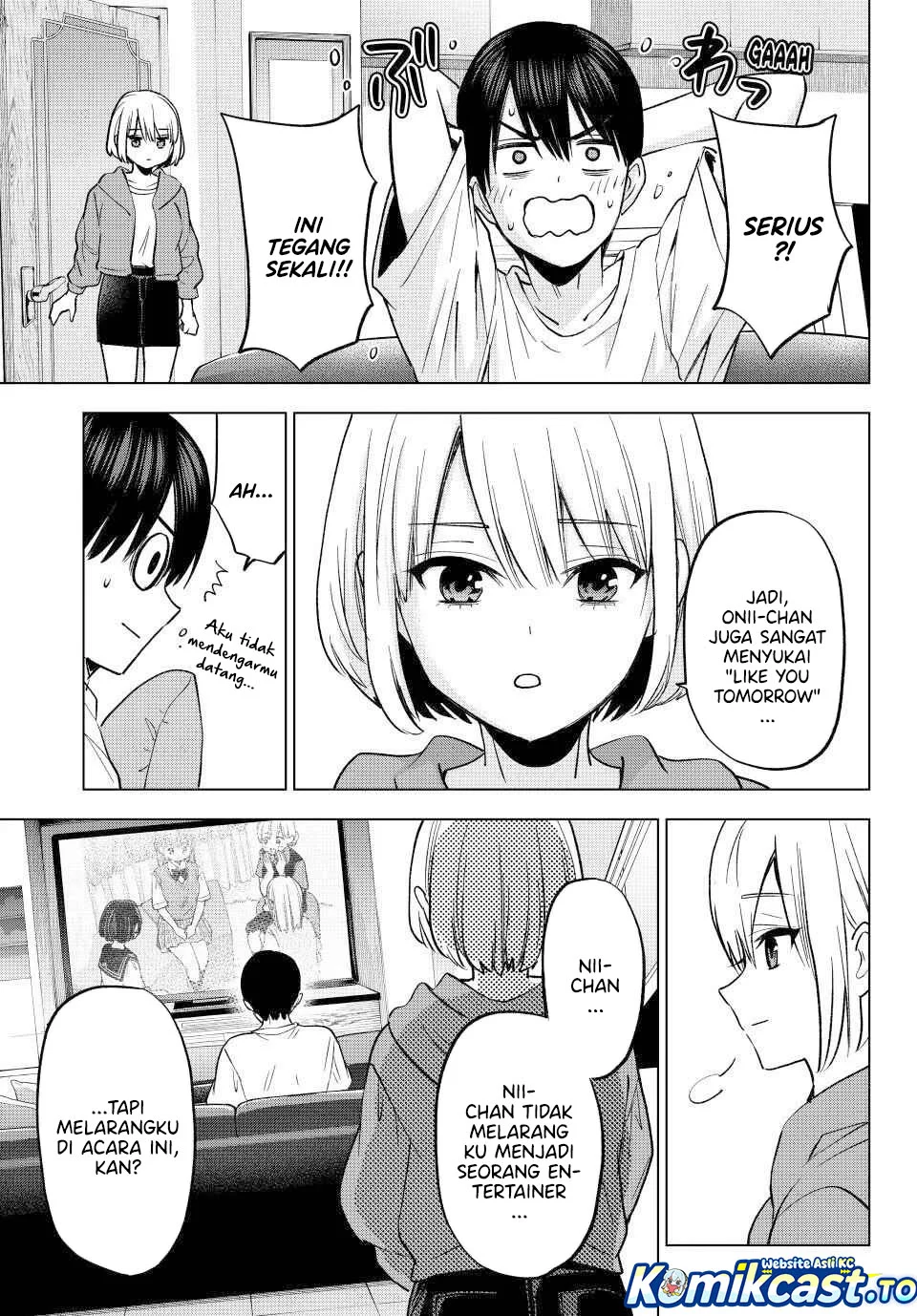 Chapter 273 - halaman 10