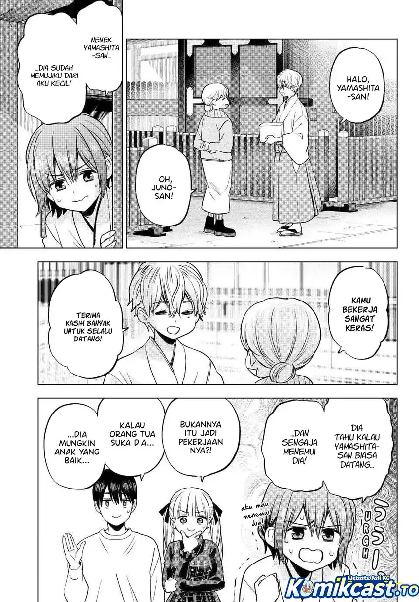 Chapter 274 - halaman 14