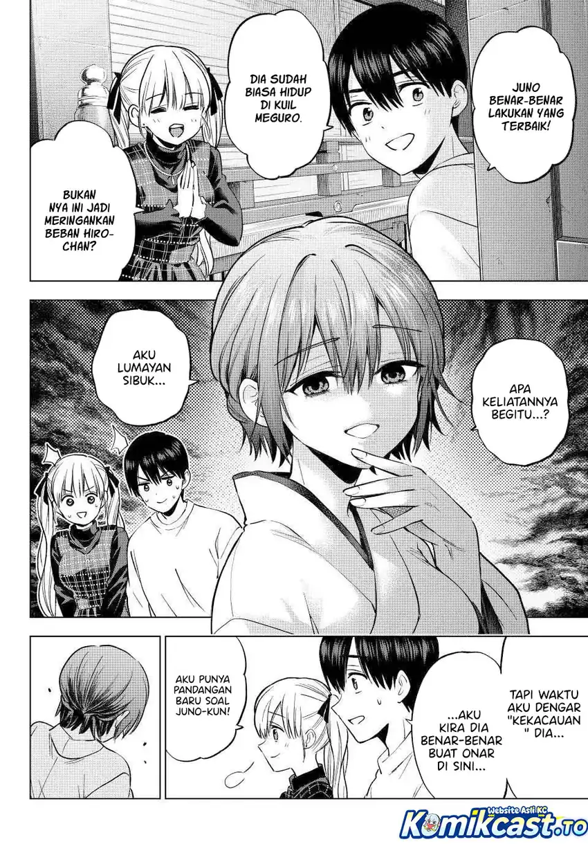 Chapter 274 - halaman 15