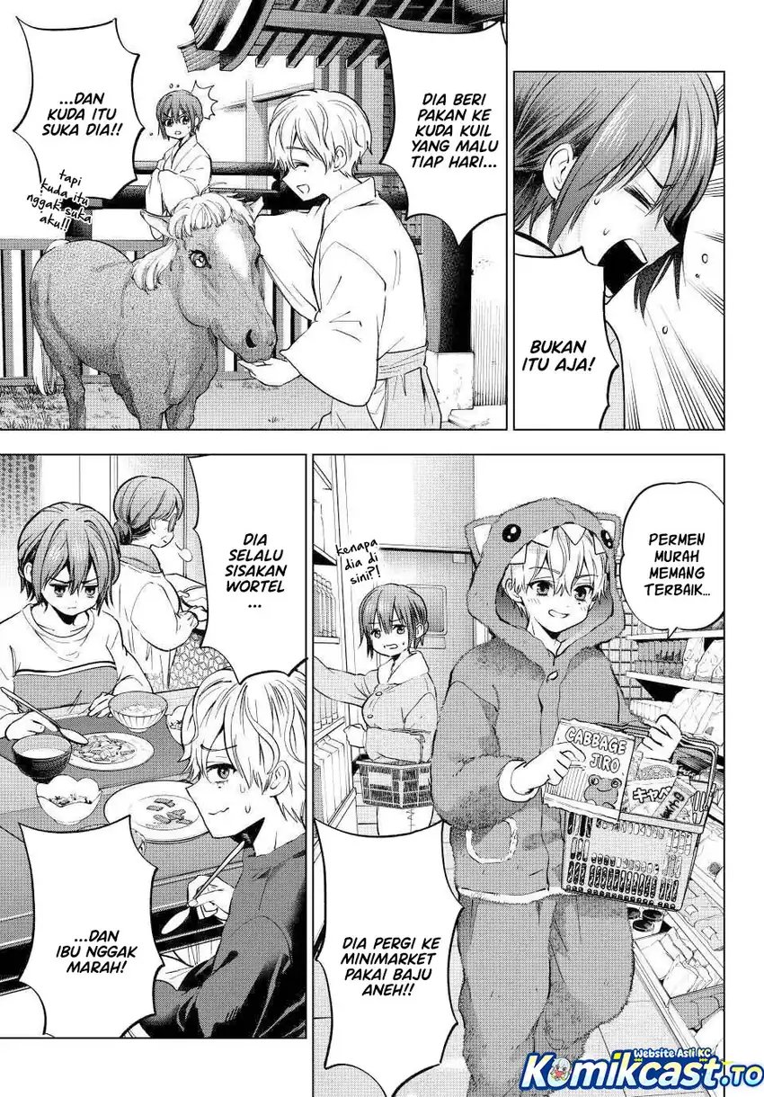 Chapter 274 - halaman 16