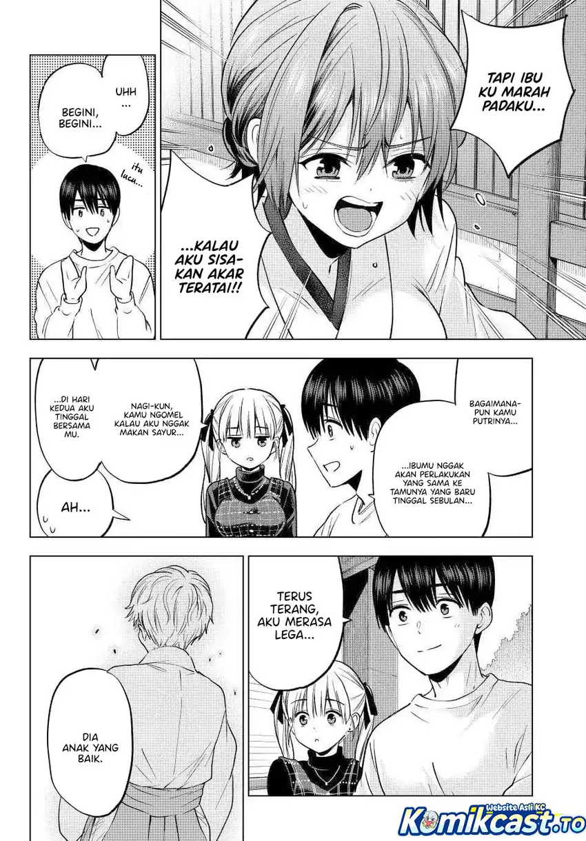 Chapter 274 - halaman 17