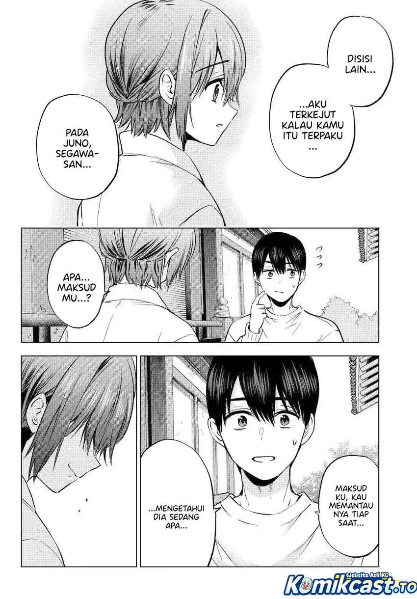 Chapter 274 - halaman 19