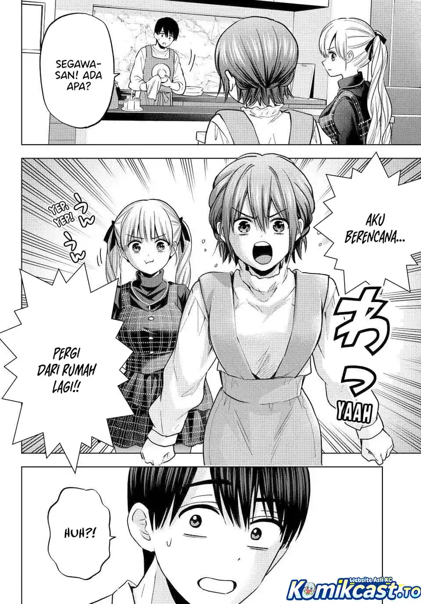 Chapter 274 - halaman 5