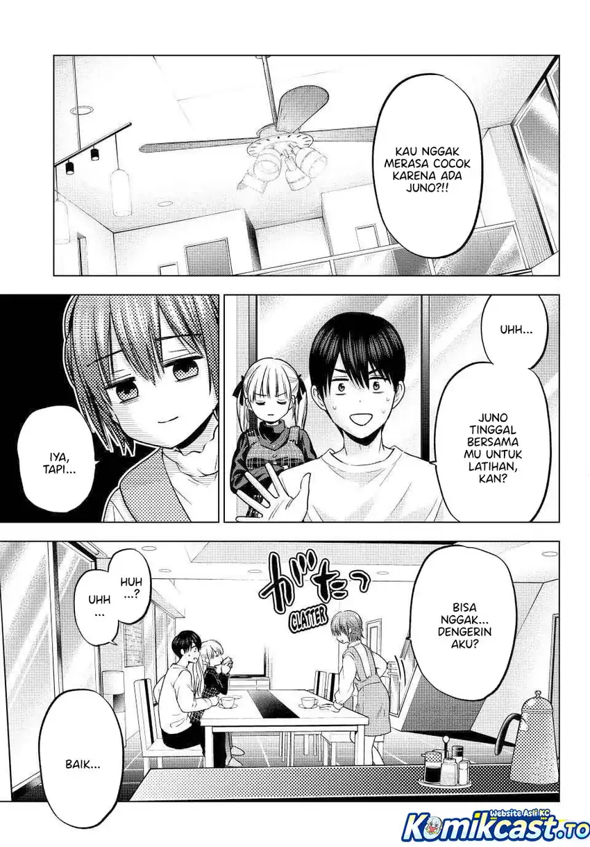 Chapter 274 - halaman 6