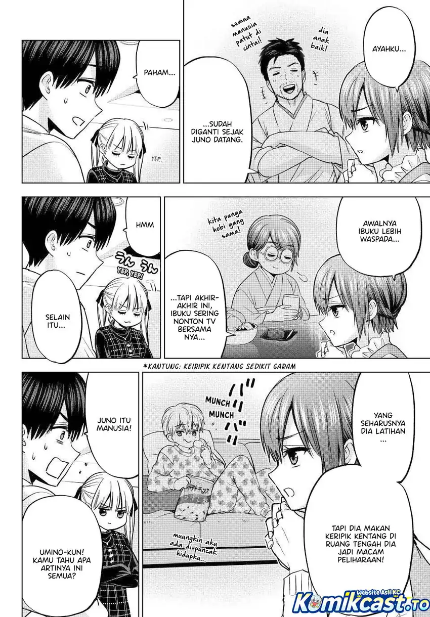 Chapter 274 - halaman 7