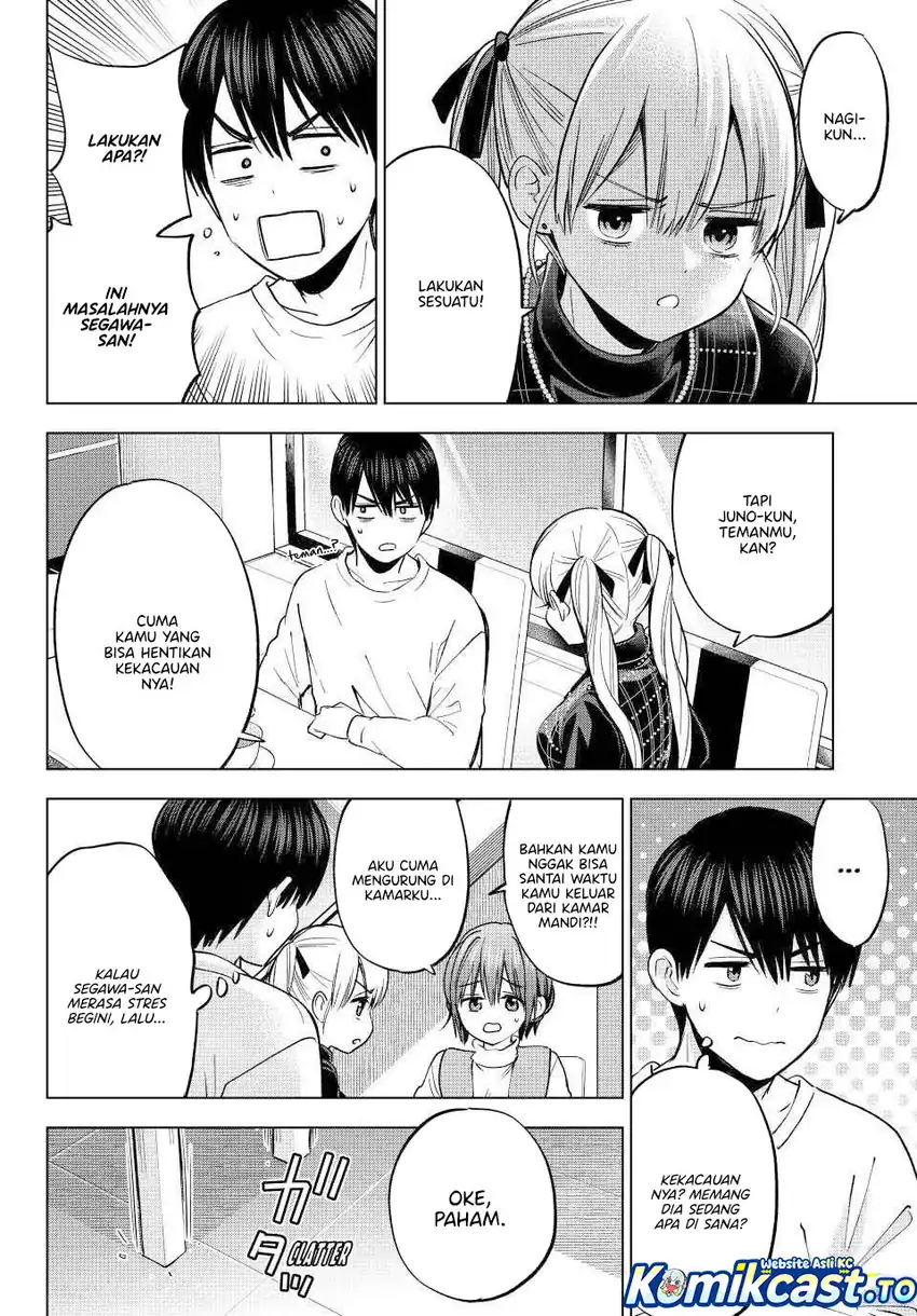 Chapter 274 - halaman 9