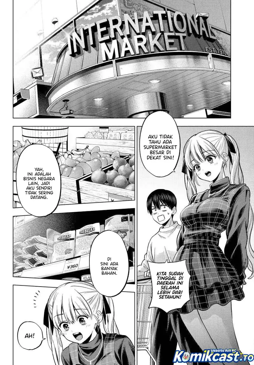 Chapter 275 - halaman 14