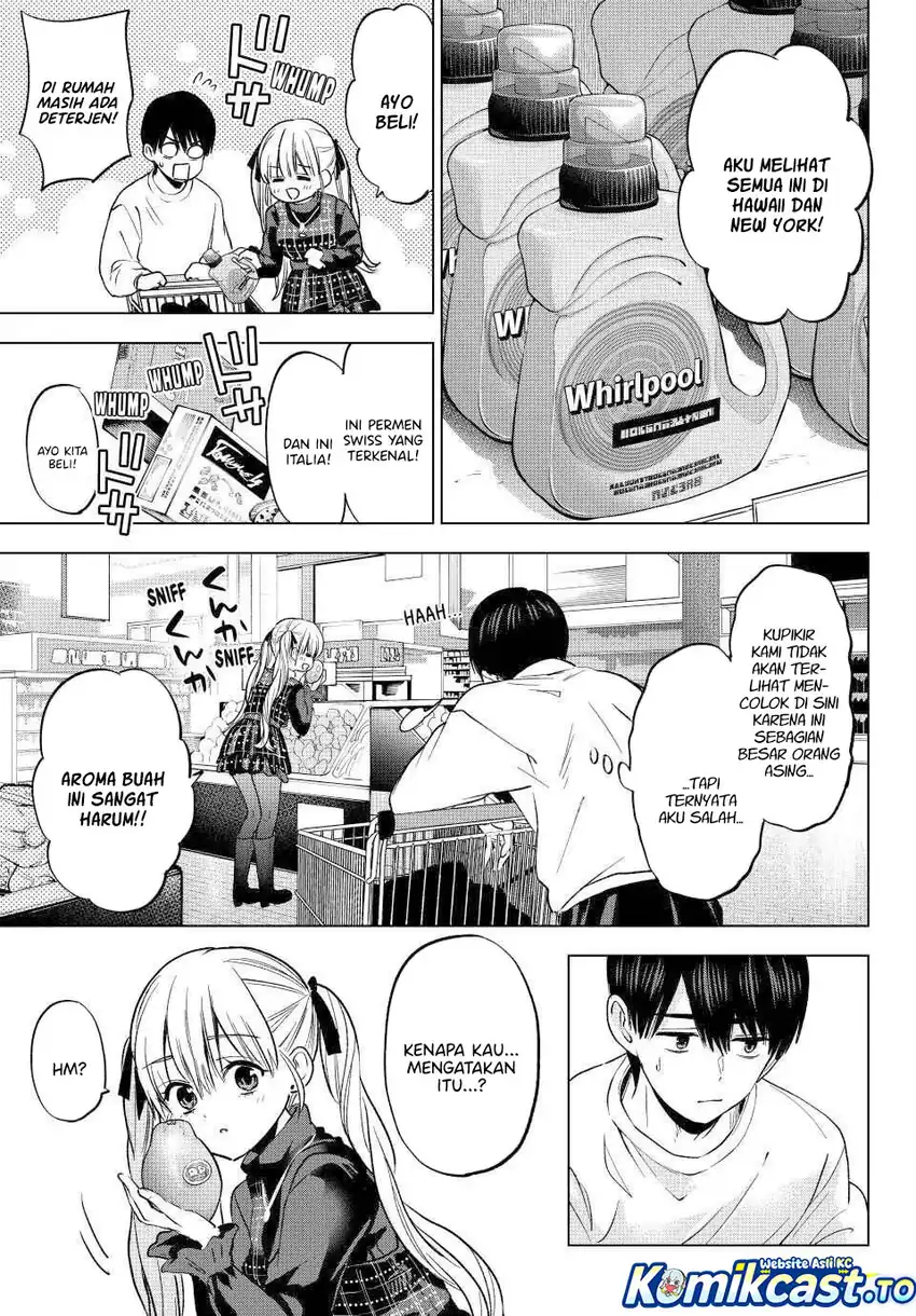 Chapter 275 - halaman 15