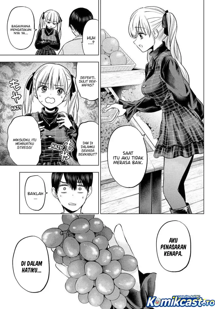 Chapter 275 - halaman 17
