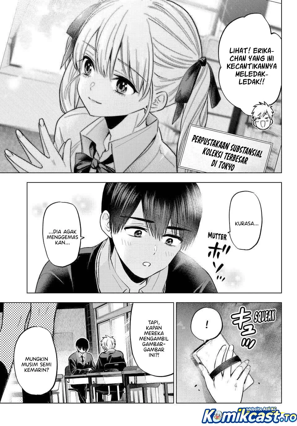 Chapter 276 - halaman 12