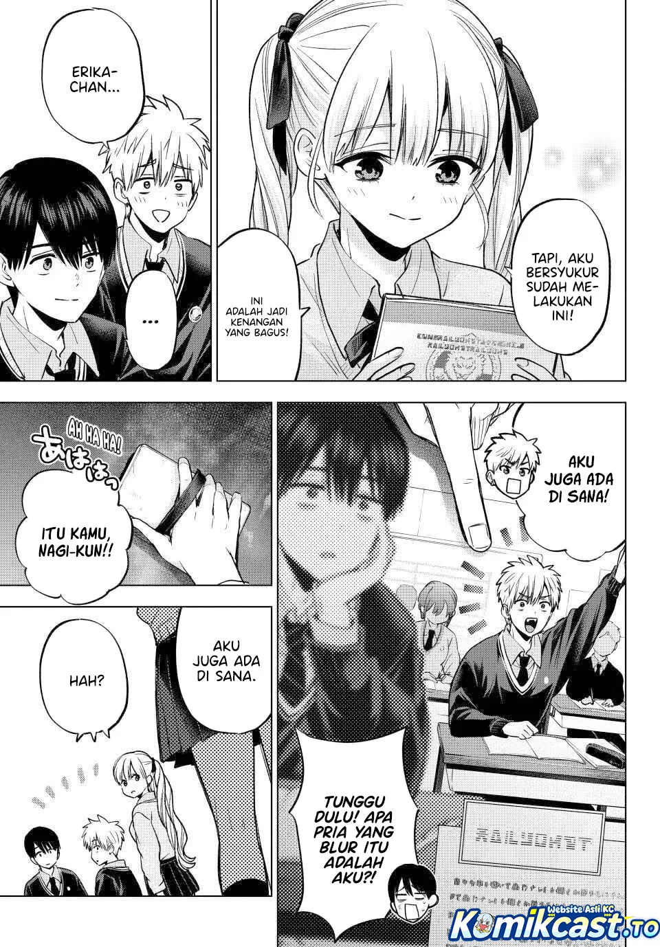 Chapter 276 - halaman 14