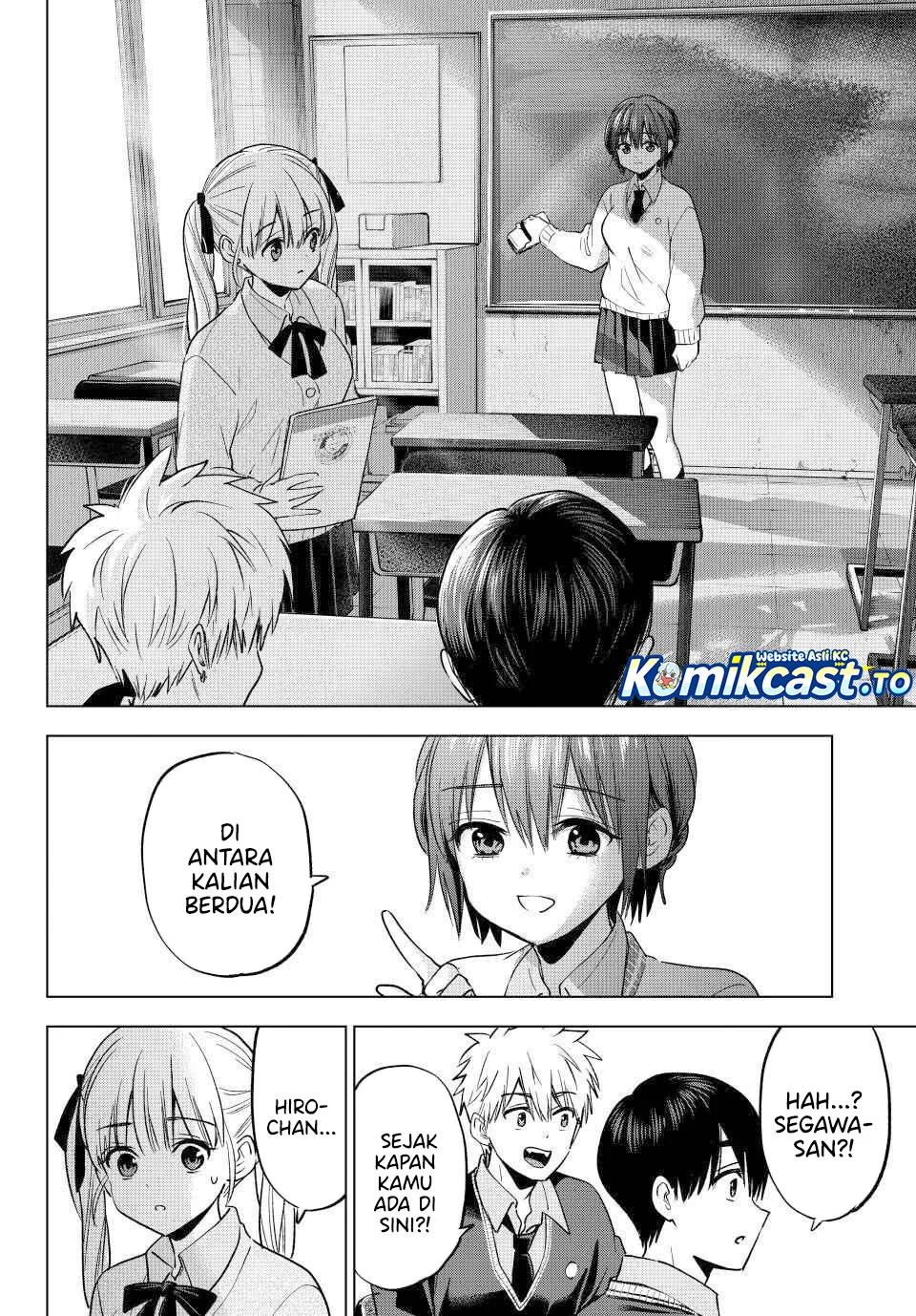 Chapter 276 - halaman 15