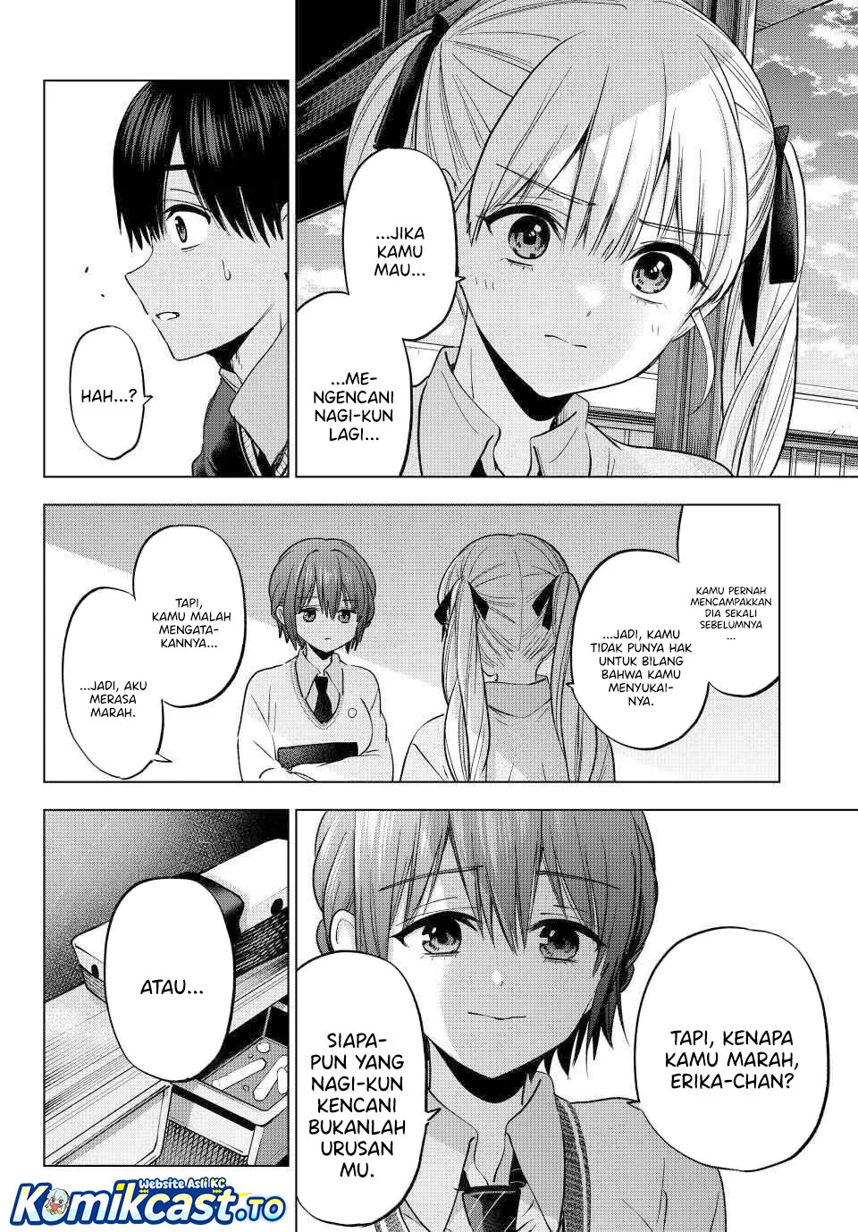 Chapter 276 - halaman 19
