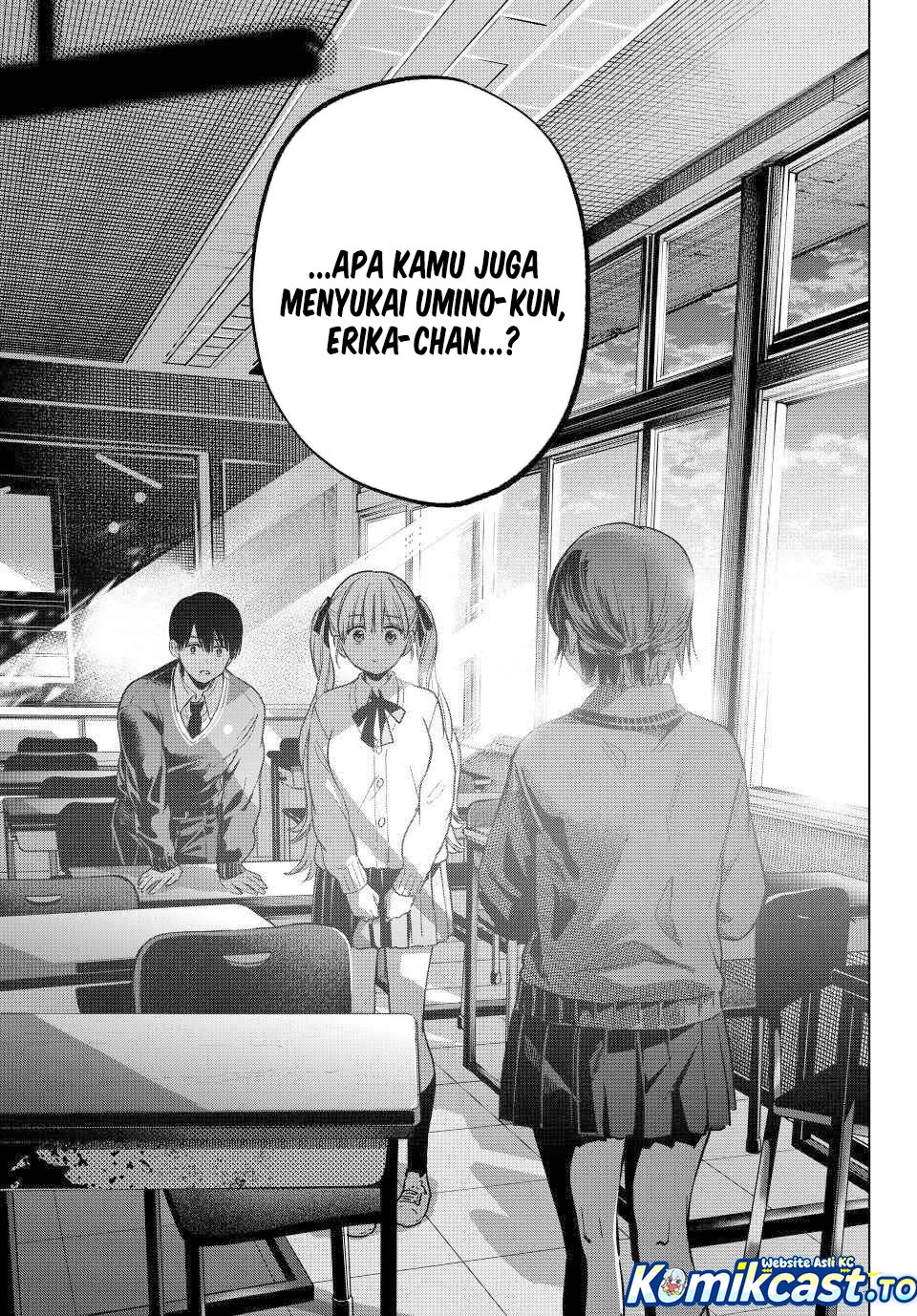 Chapter 276 - halaman 20