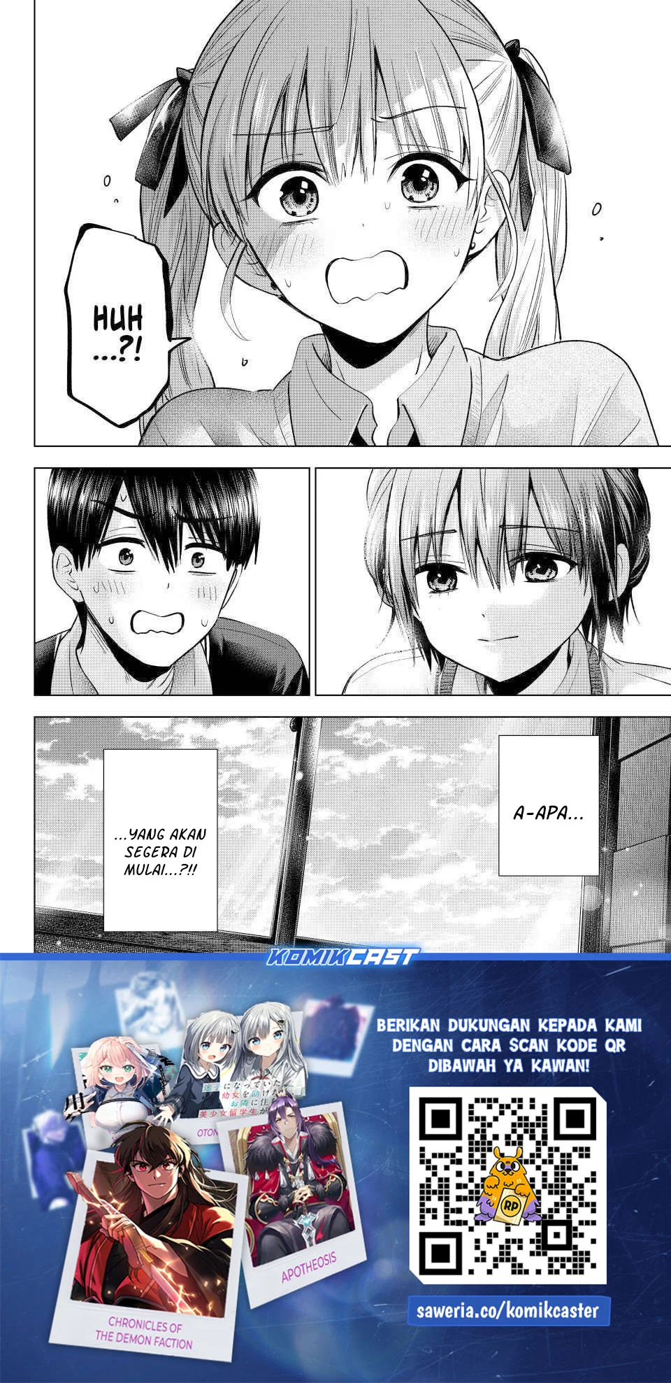 Chapter 276 - halaman 21
