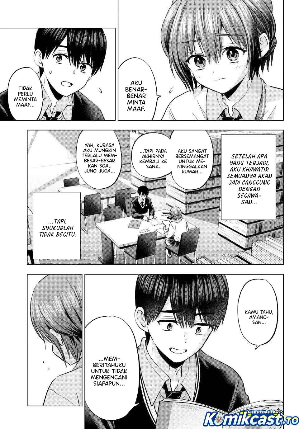 Chapter 276 - halaman 6