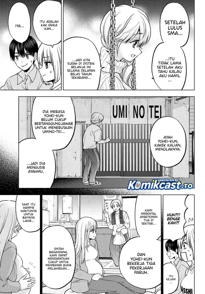 Chapter 279 - halaman 11