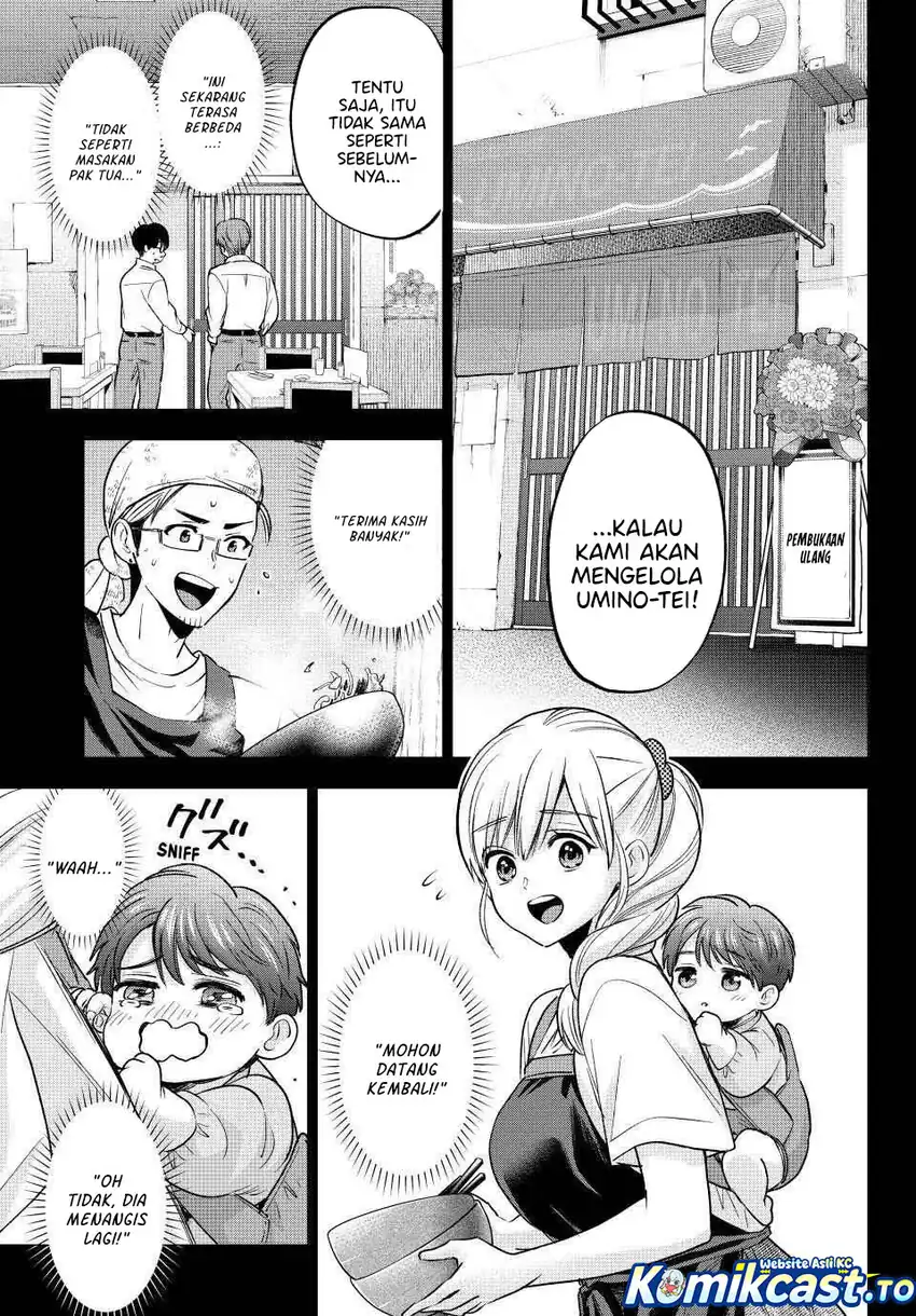 Chapter 279 - halaman 13