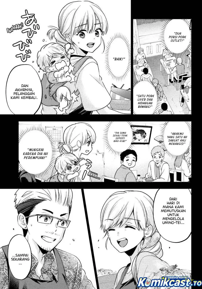 Chapter 279 - halaman 15