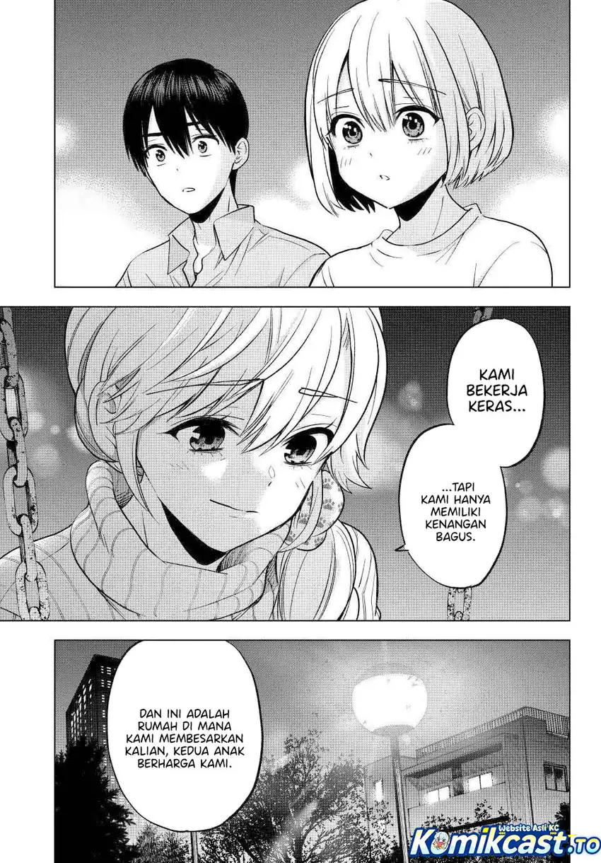 Chapter 279 - halaman 17