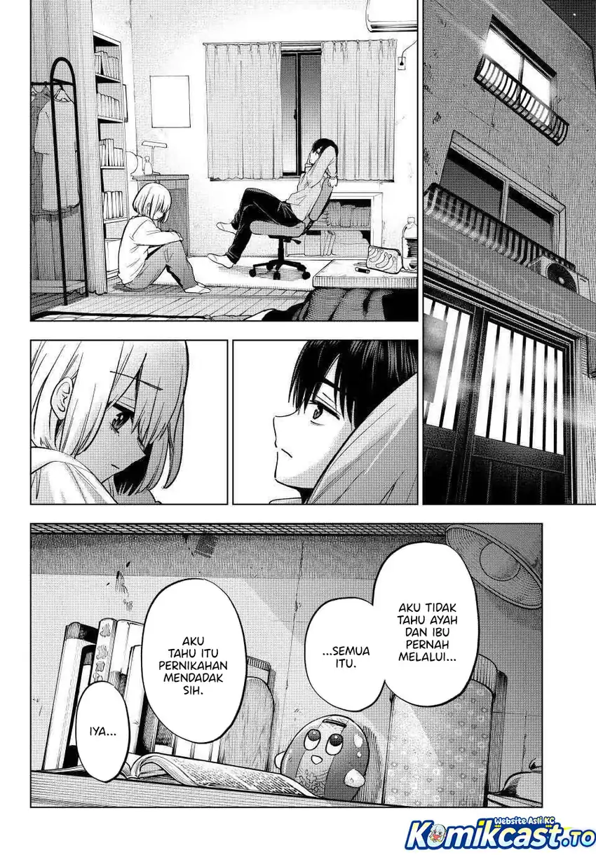 Chapter 279 - halaman 18