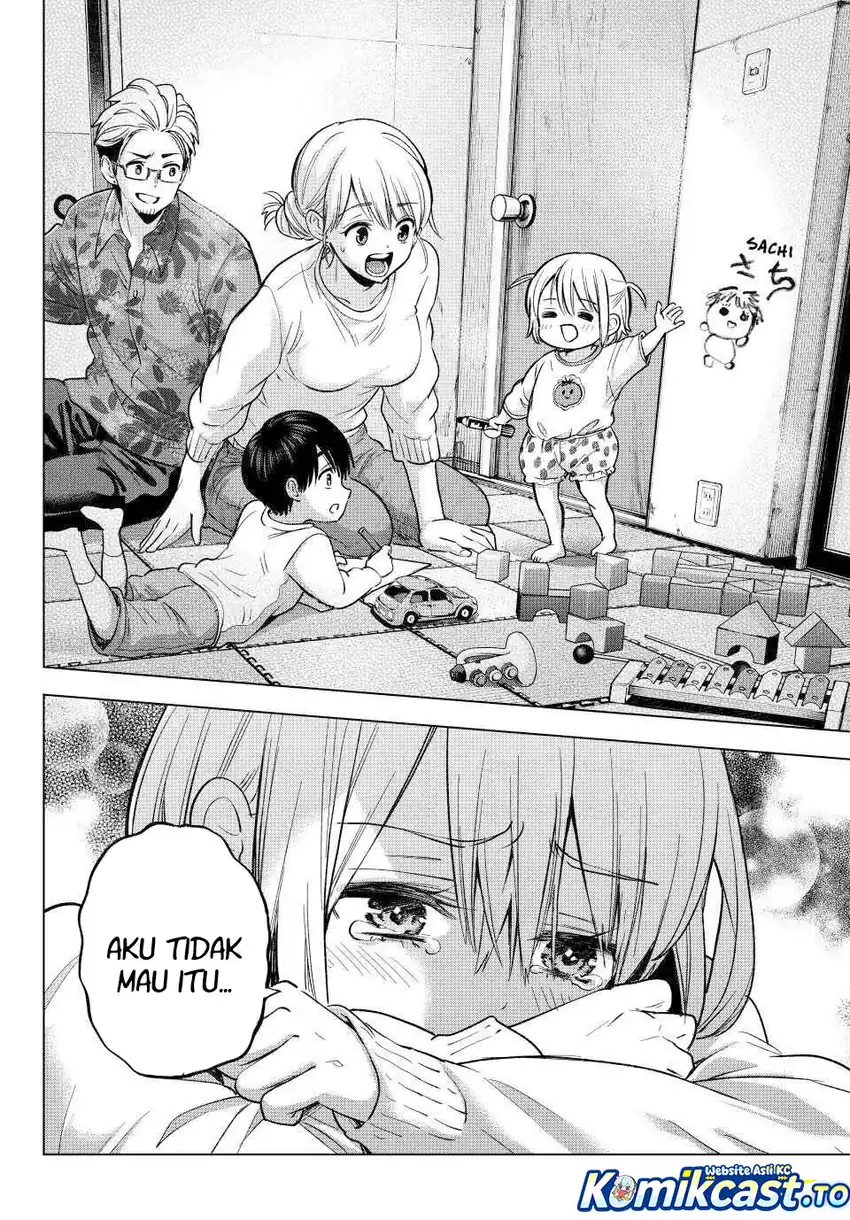 Chapter 279 - halaman 20