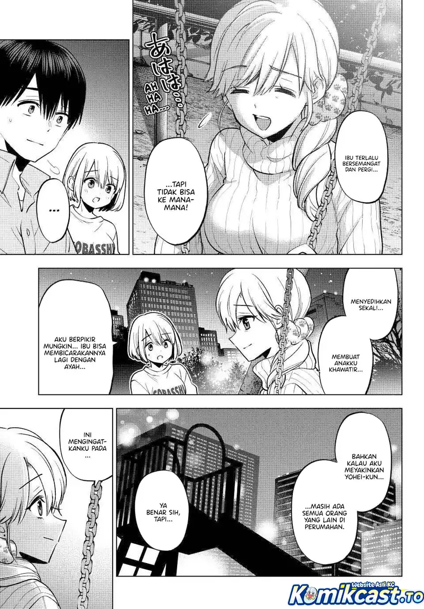 Chapter 279 - halaman 9