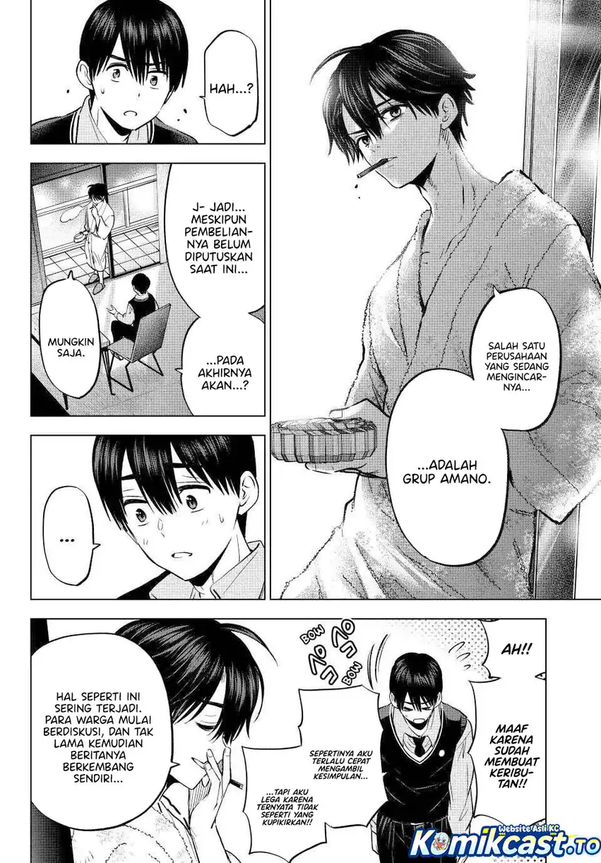 Chapter 280 - halaman 16