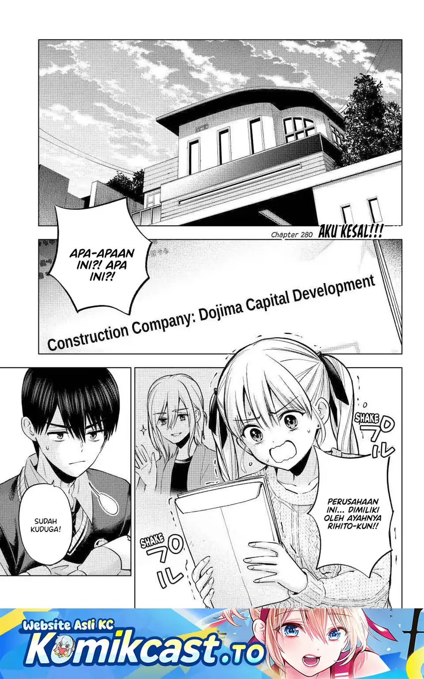 Chapter 280 - halaman 3