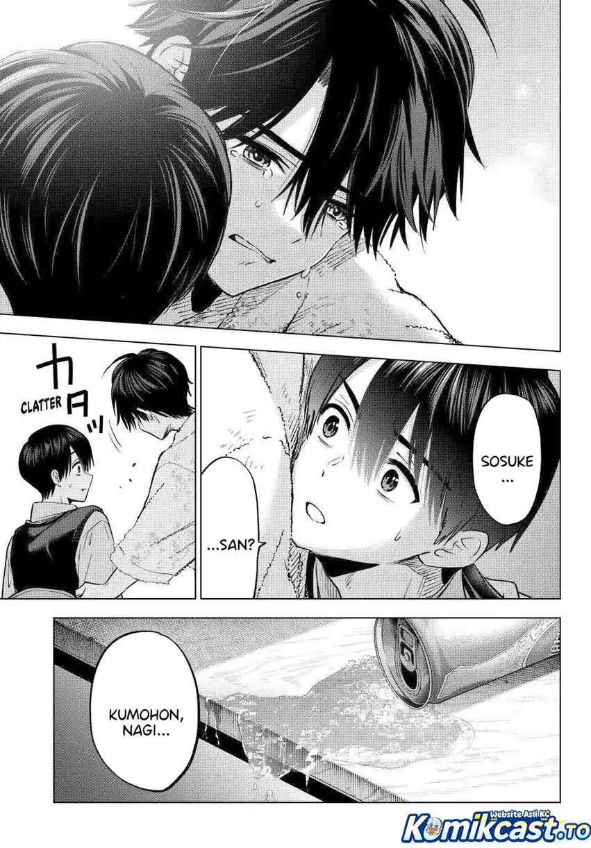 Chapter 280 - halaman 21