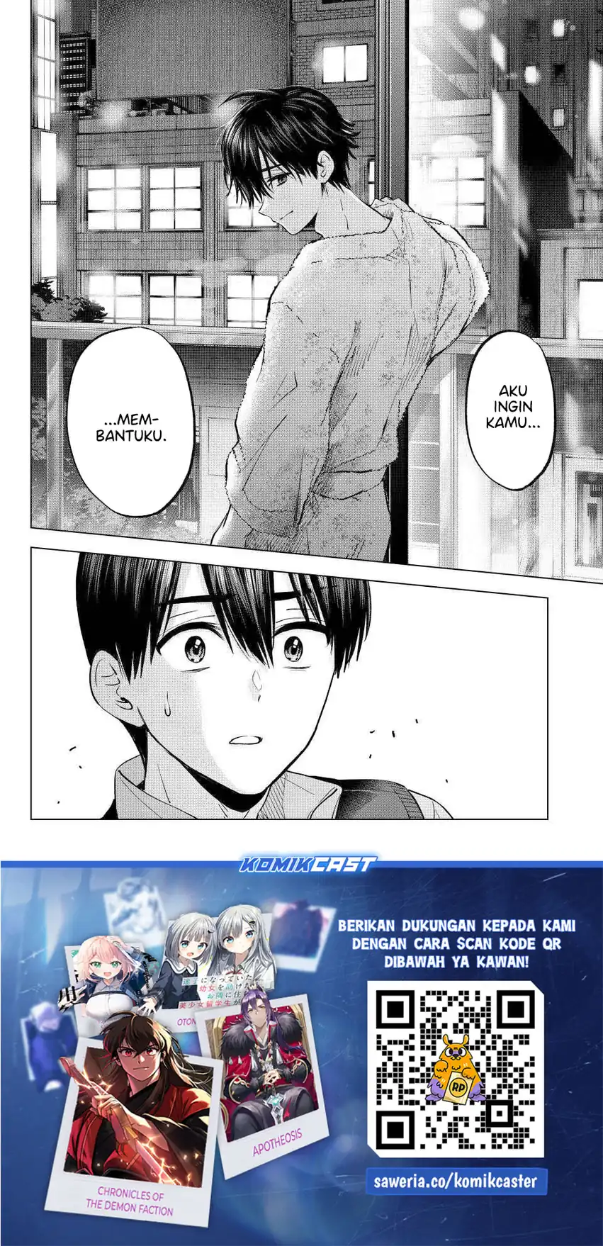 Chapter 280 - halaman 22