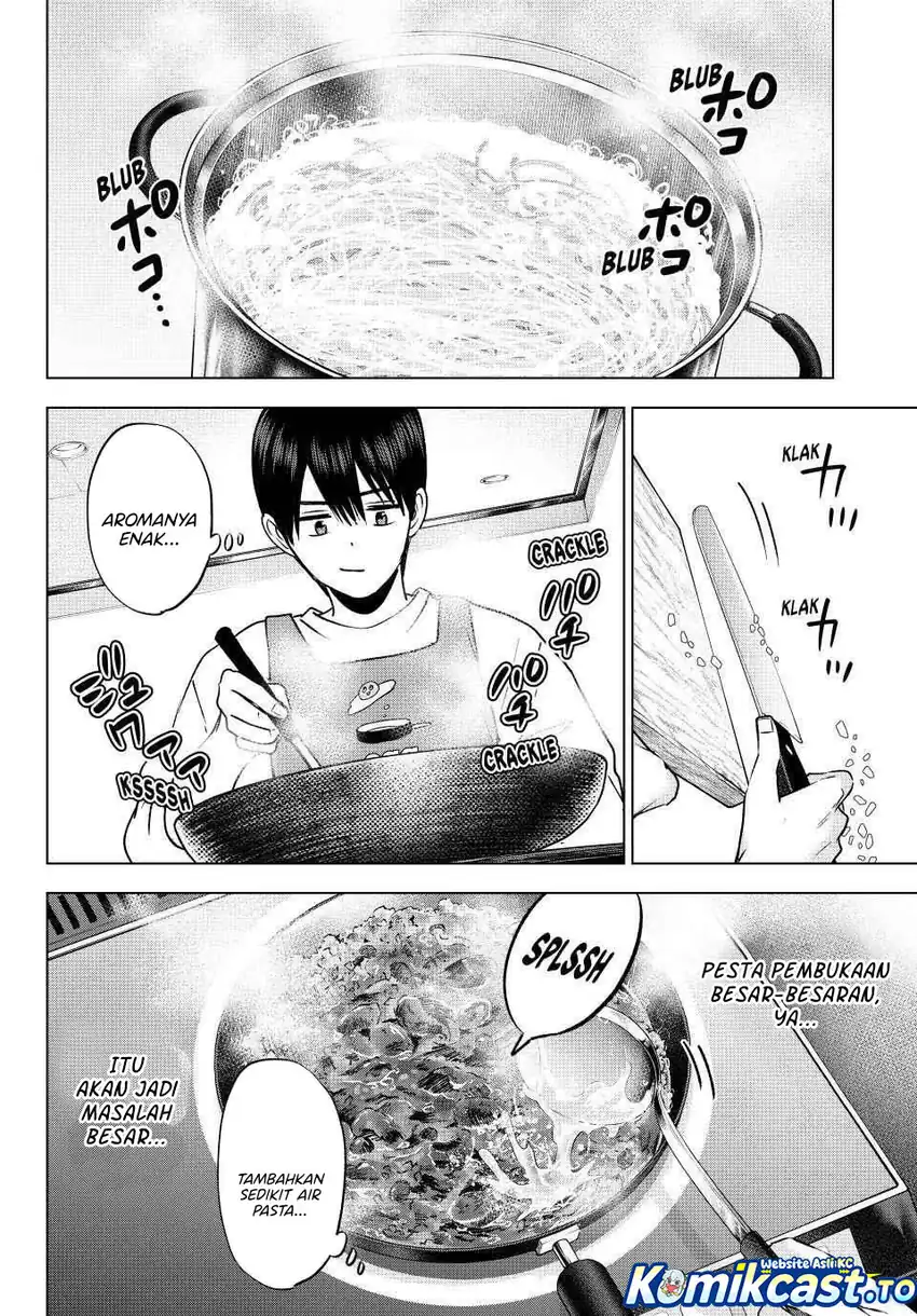 Chapter 281 - halaman 14