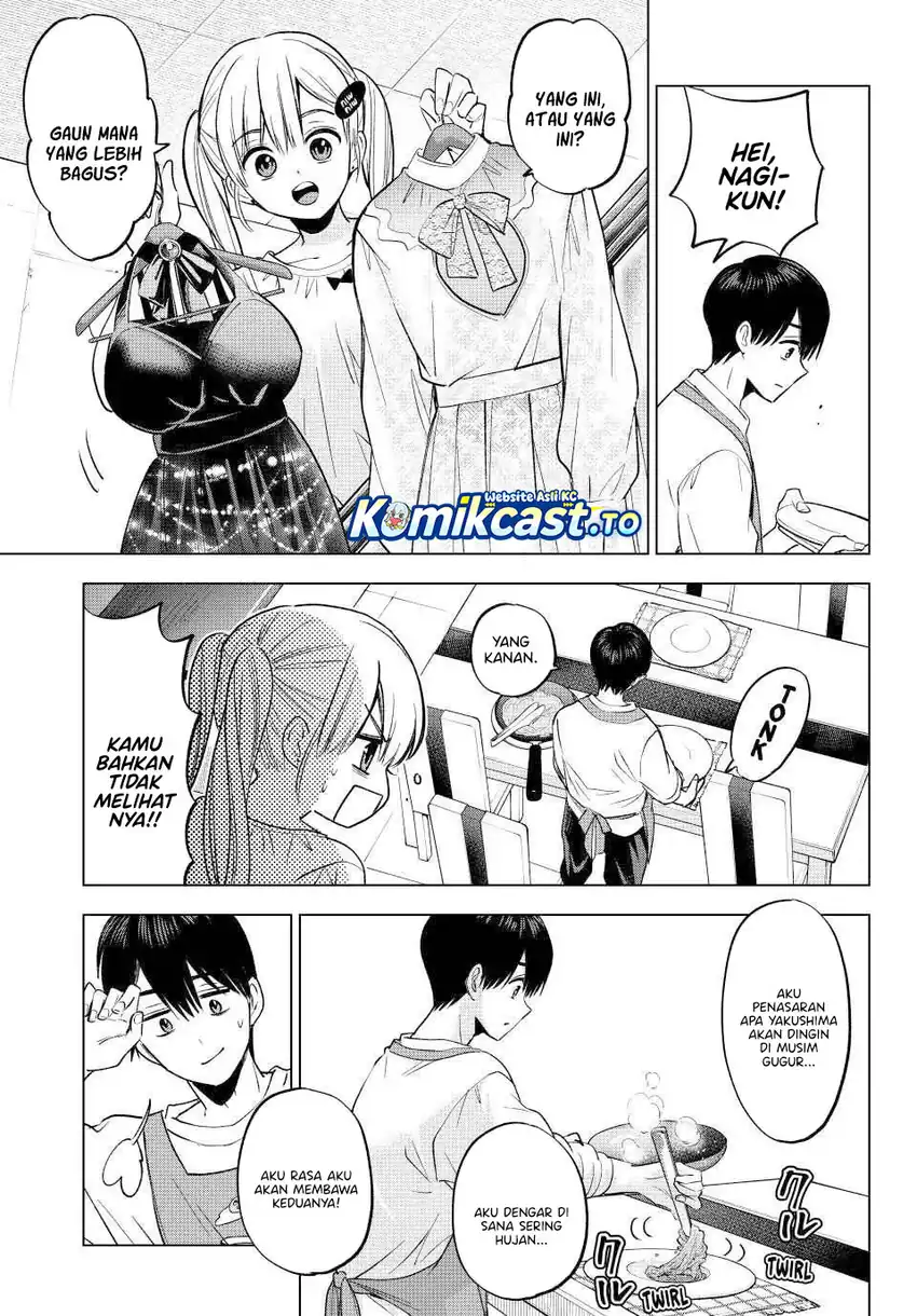 Chapter 281 - halaman 15