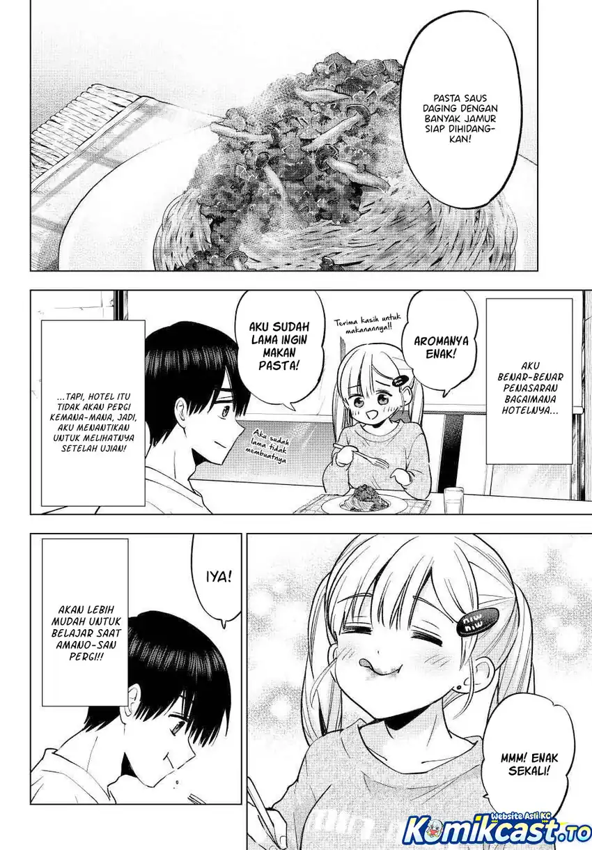 Chapter 281 - halaman 16