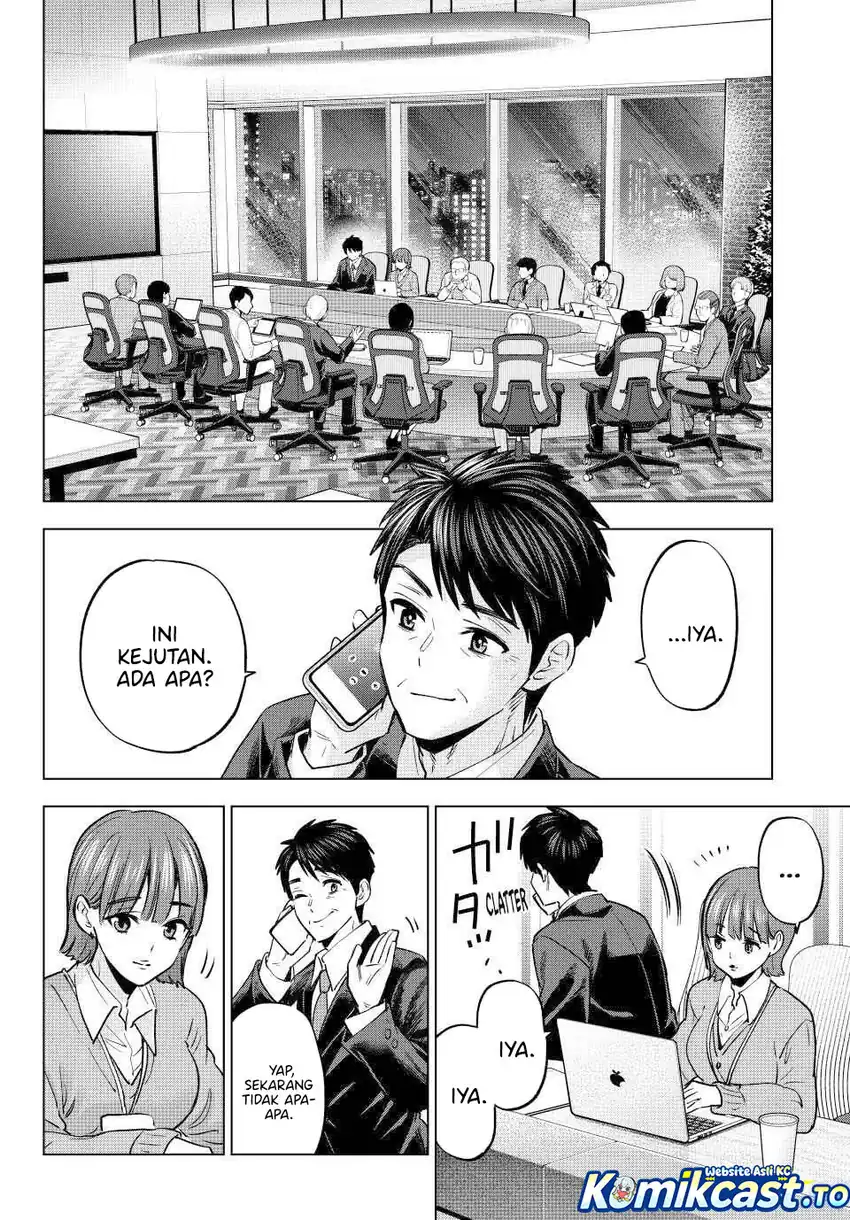 Chapter 281 - halaman 18