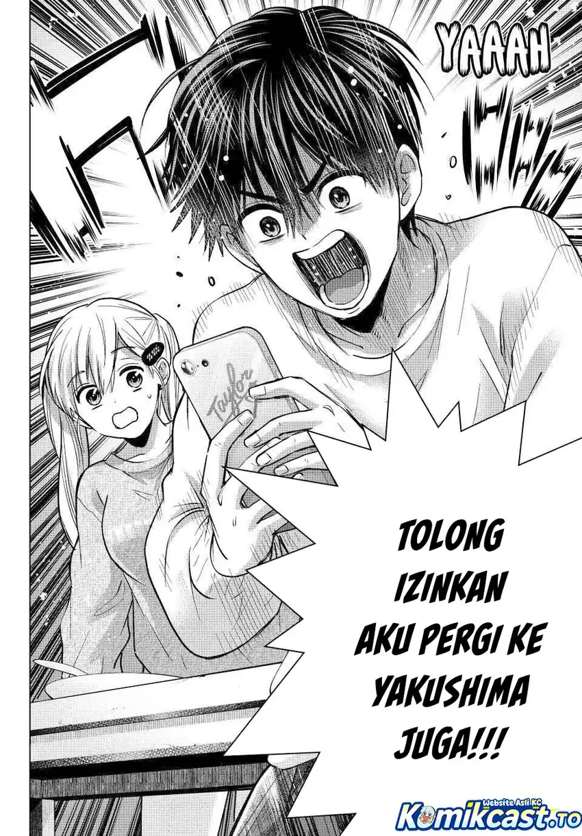 Chapter 281 - halaman 20