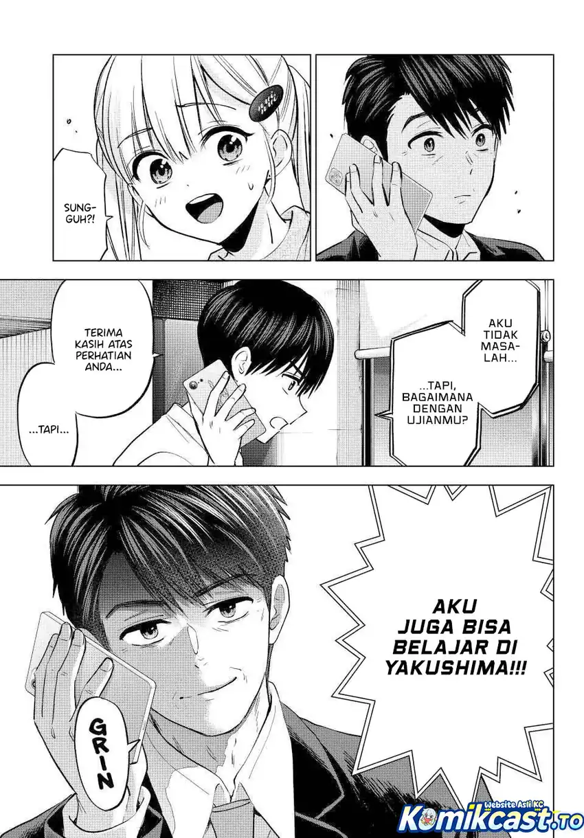 Chapter 281 - halaman 21