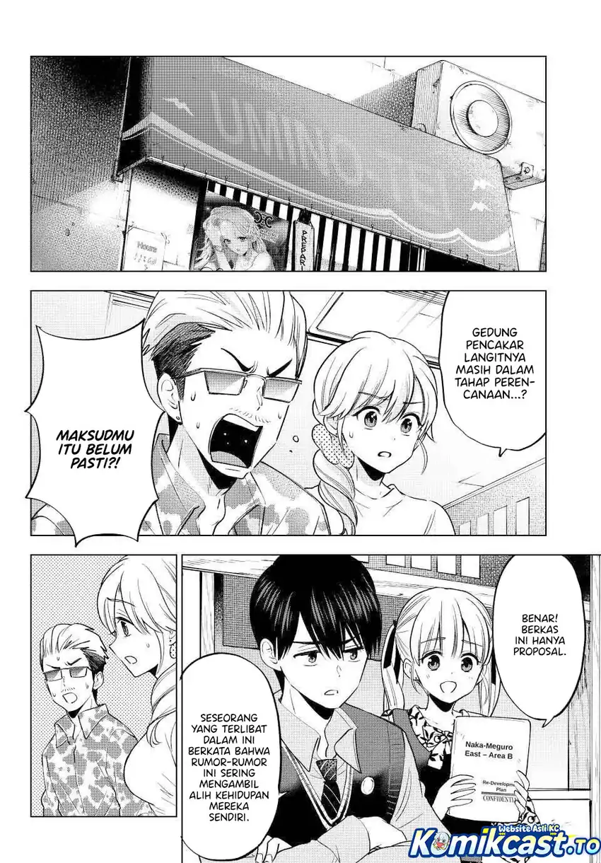 Chapter 281 - halaman 4