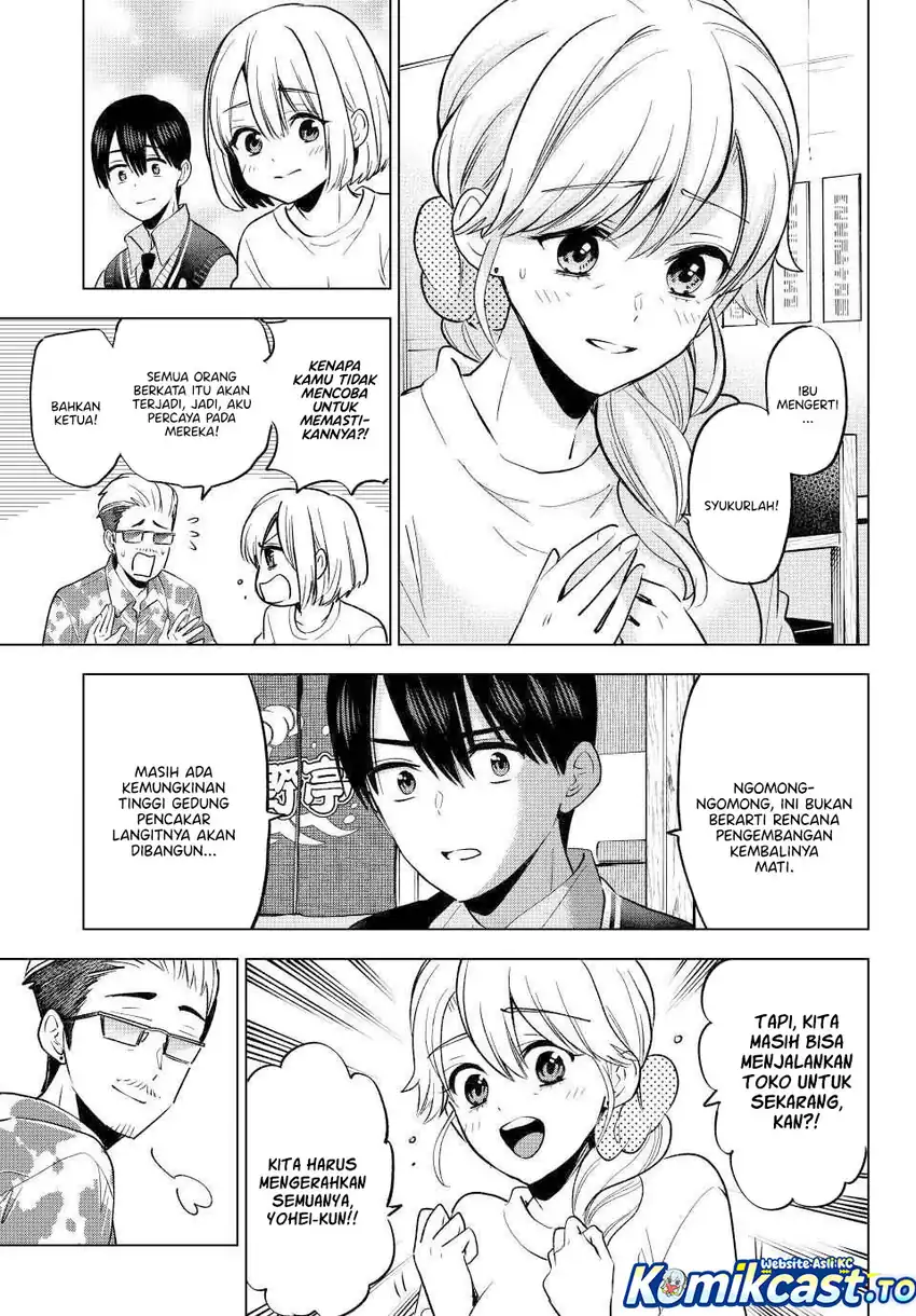 Chapter 281 - halaman 5