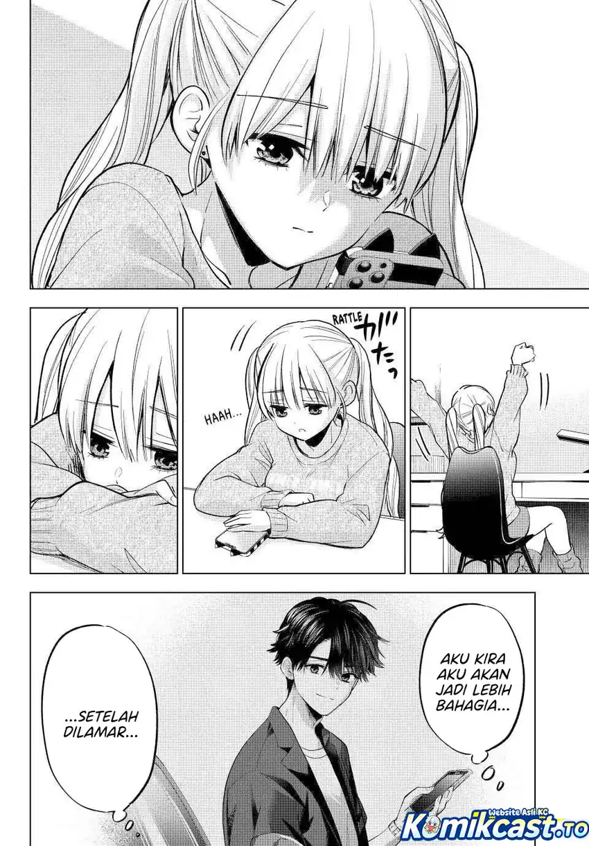 Chapter 281 - halaman 8