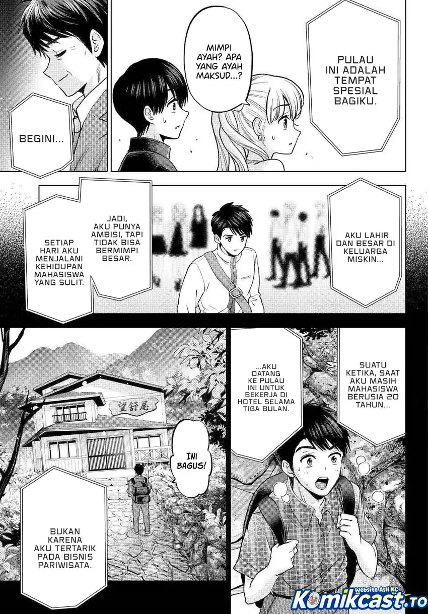 Chapter 284 - halaman 11