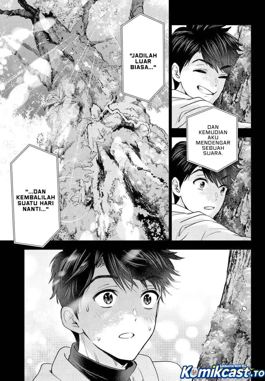 Chapter 284 - halaman 15