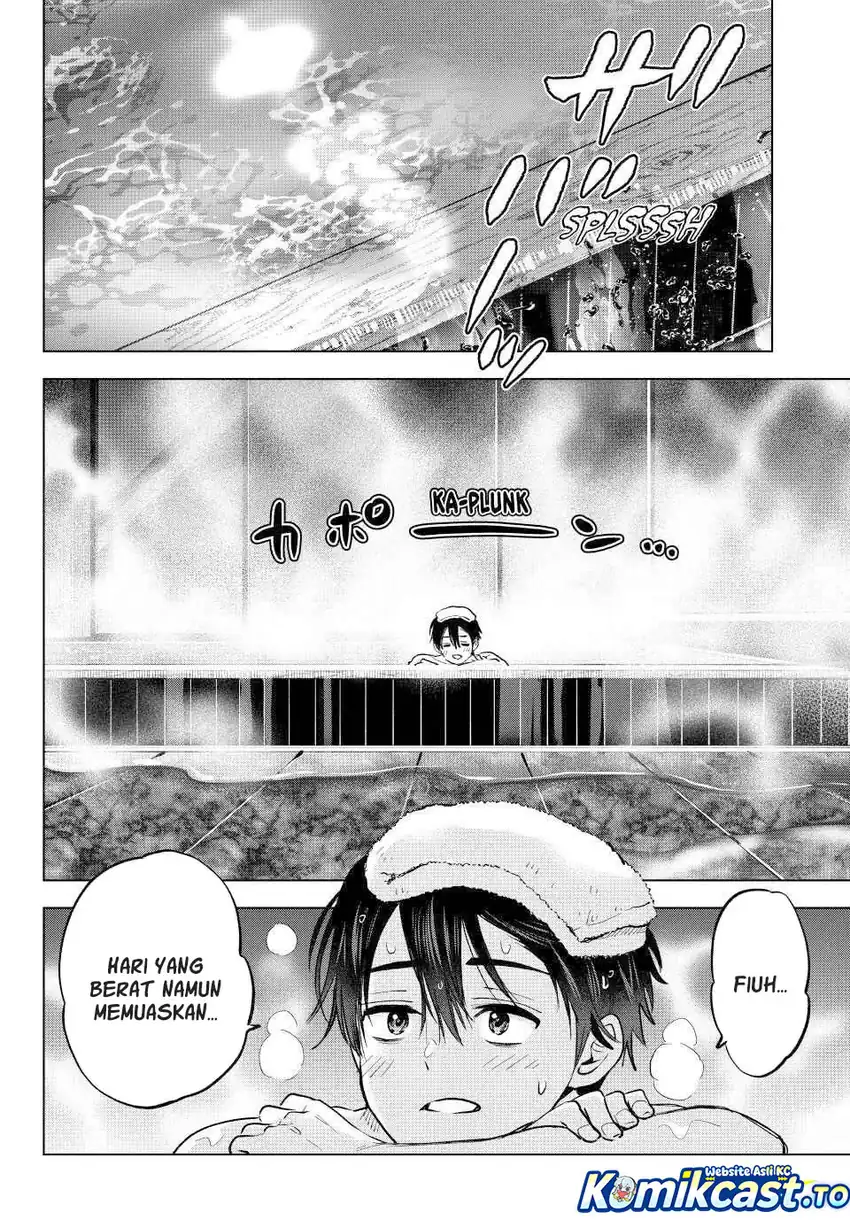 Chapter 284 - halaman 18